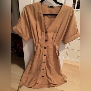 Zara dress